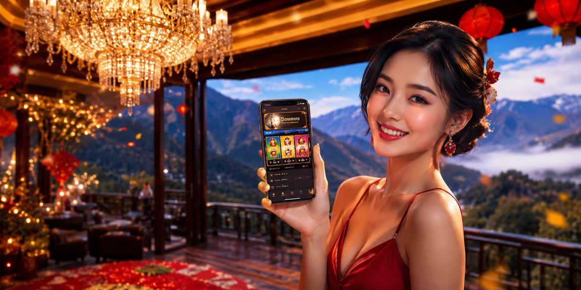 Trò chơi slots hiện đại với đồ họa sống động