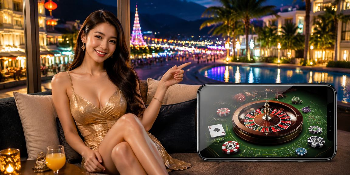 Toàn cảnh sân chơi cá cược thể thao và casino tại Việt Nam